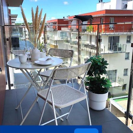 Yoisho Apartment Kołobrzeg Εξωτερικό φωτογραφία