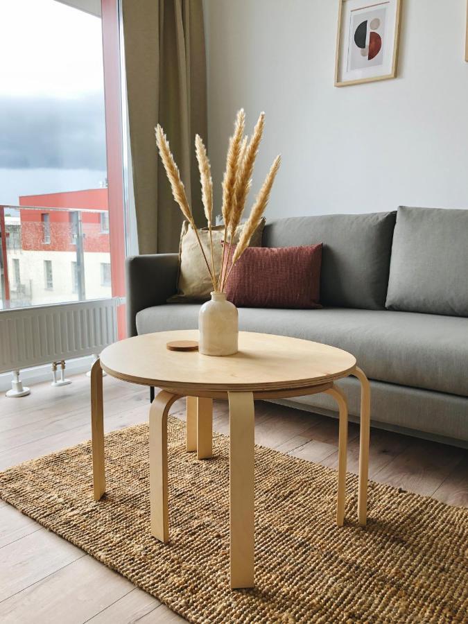 Yoisho Apartment Kołobrzeg Εξωτερικό φωτογραφία