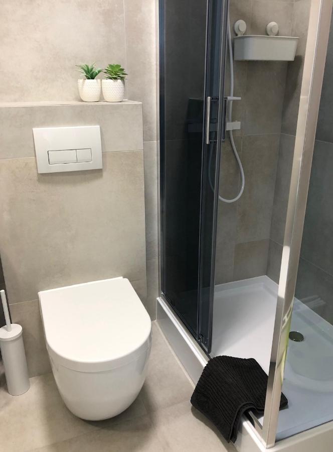 Yoisho Apartment Kołobrzeg Εξωτερικό φωτογραφία