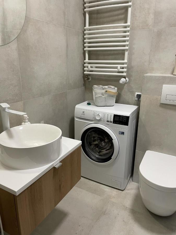 Yoisho Apartment Kołobrzeg Εξωτερικό φωτογραφία