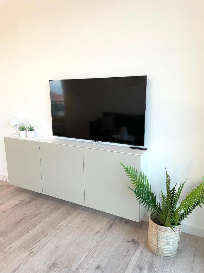 Yoisho Apartment Kołobrzeg Εξωτερικό φωτογραφία