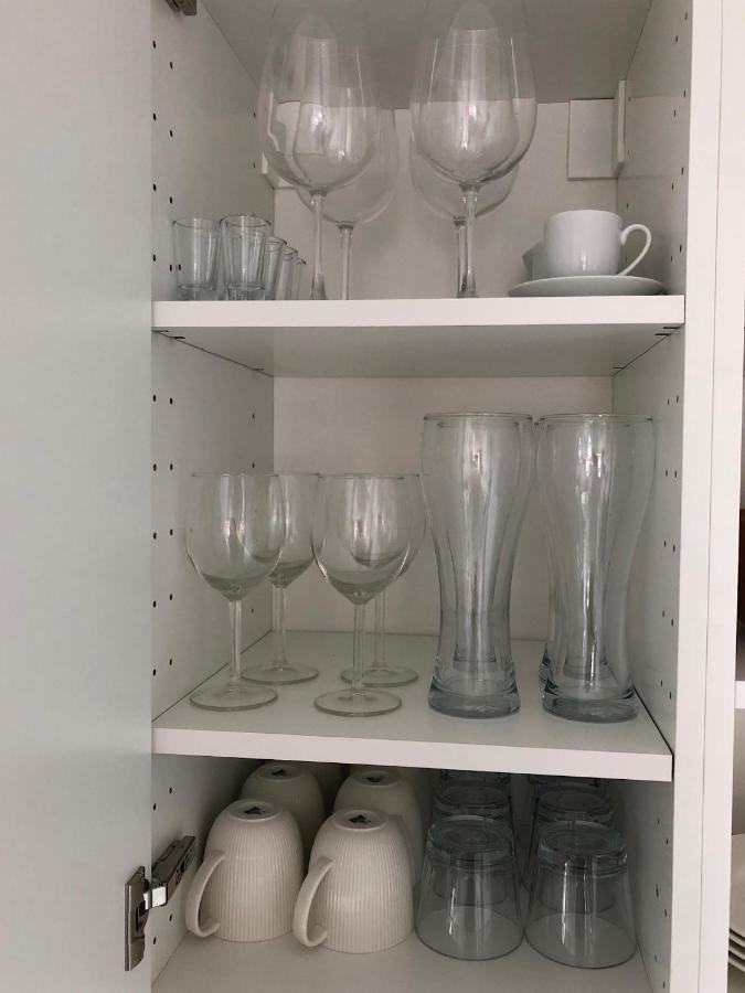 Yoisho Apartment Kołobrzeg Εξωτερικό φωτογραφία