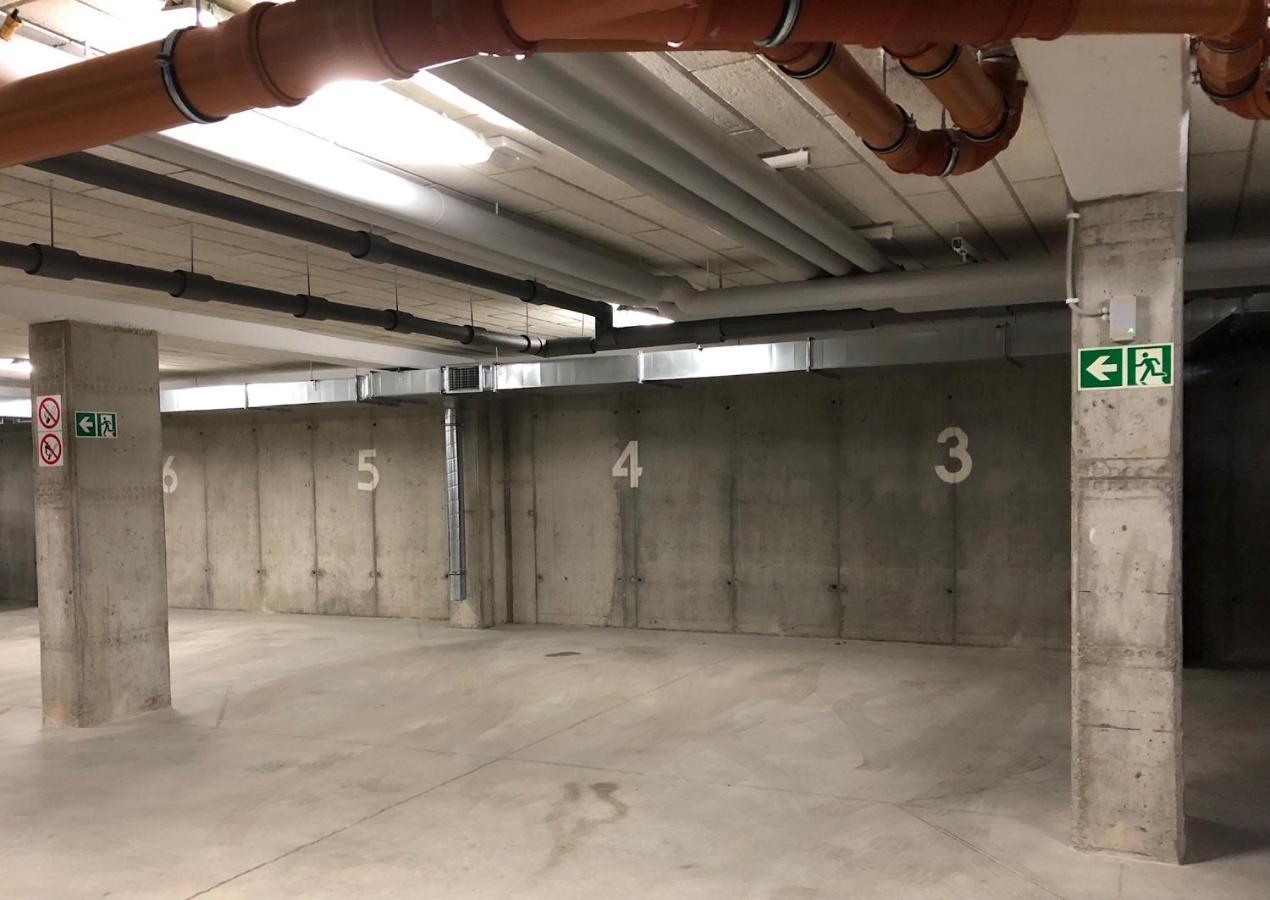 Yoisho Apartment Kołobrzeg Εξωτερικό φωτογραφία