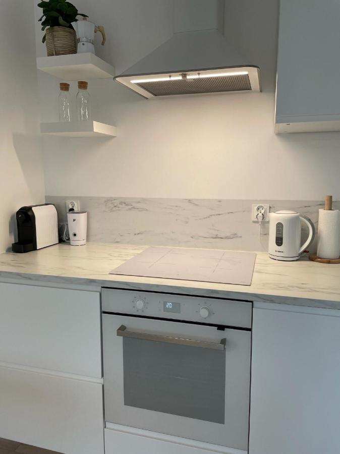 Yoisho Apartment Kołobrzeg Εξωτερικό φωτογραφία