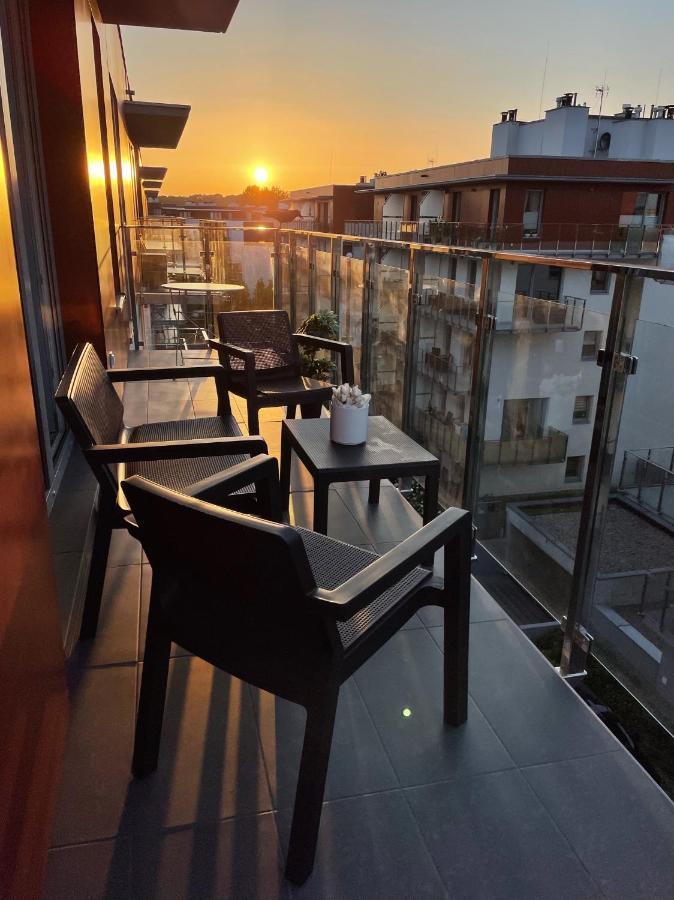 Yoisho Apartment Kołobrzeg Εξωτερικό φωτογραφία