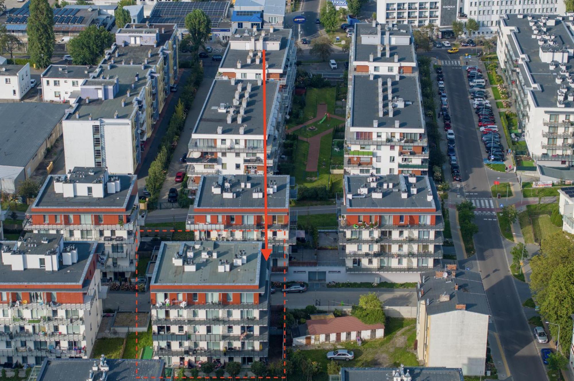 Yoisho Apartment Kołobrzeg Εξωτερικό φωτογραφία